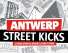 Antwerp Street Kicks